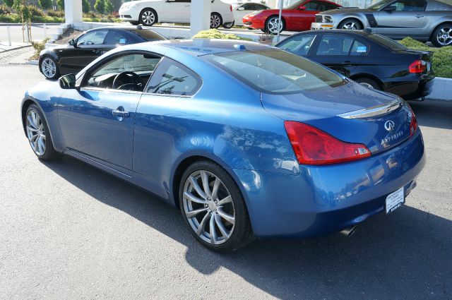 2008 Infiniti G37 XLS Sport Util 4D