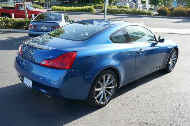 2008 Infiniti G37 XLS Sport Util 4D