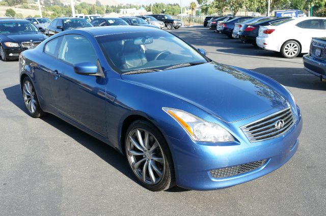 2008 Infiniti G37 XLS Sport Util 4D