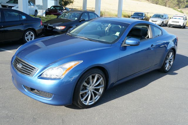 2008 Infiniti G37 XLS Sport Util 4D