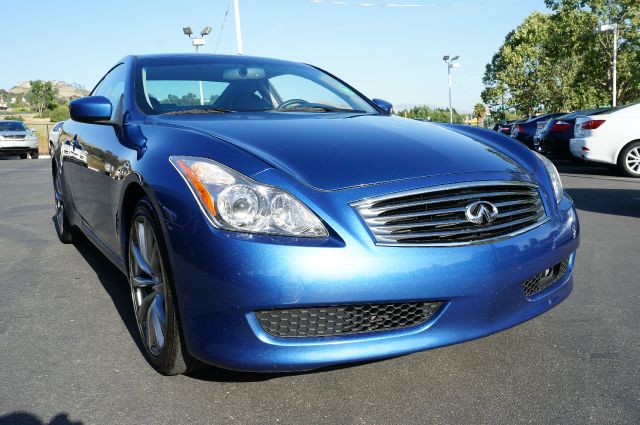 2008 Infiniti G37 XLS Sport Util 4D