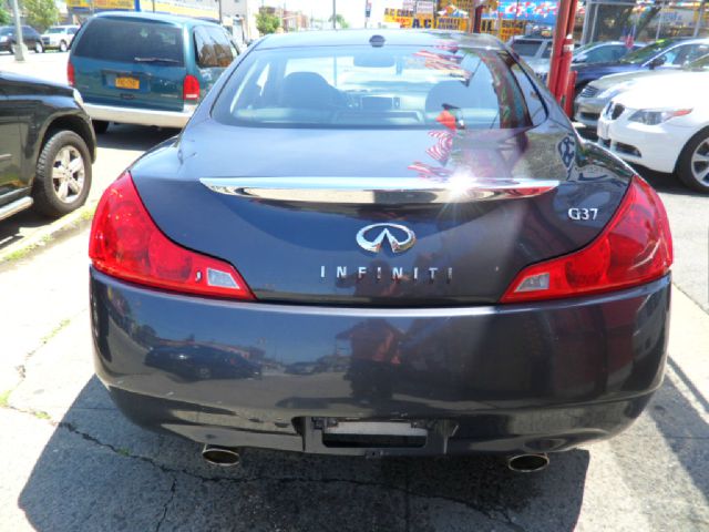 2008 Infiniti G37 FWD 4dr Sport