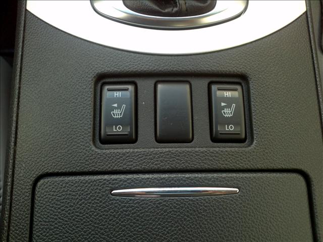 2008 Infiniti G37 Unknown