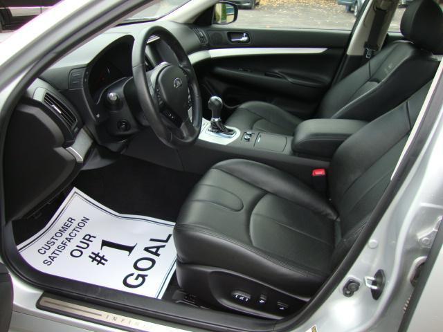 2009 Infiniti G37 Deluxe Premium Hardto