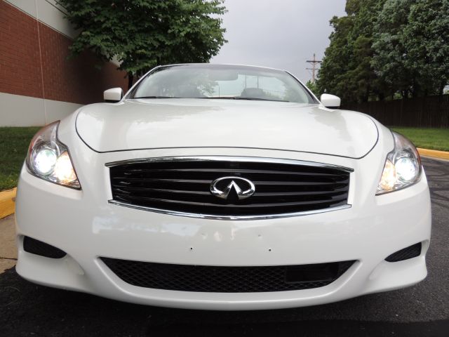 2009 Infiniti G37 E350 Sedan 4matic Sport WE Finance