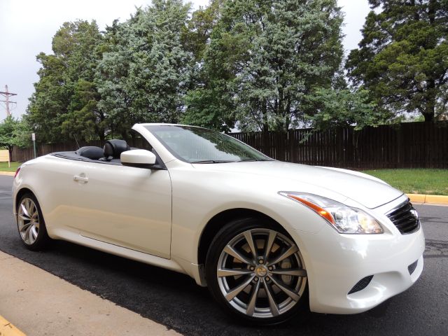 2009 Infiniti G37 E350 Sedan 4matic Sport WE Finance
