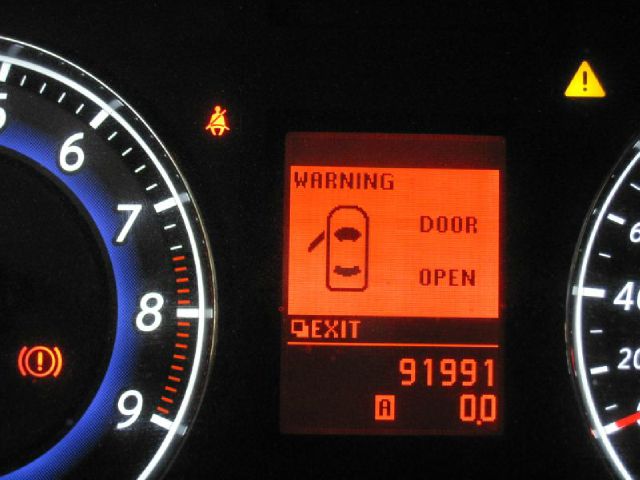 2009 Infiniti G37 SLT MEGA CAB 4X4 Dually