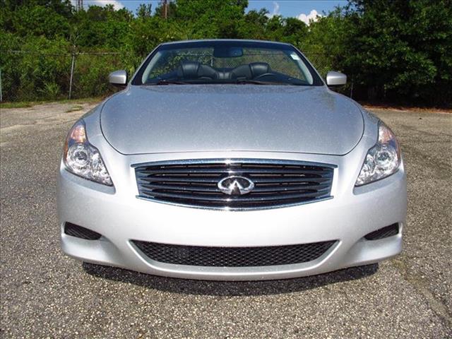 2009 Infiniti G37 Fully Loaded