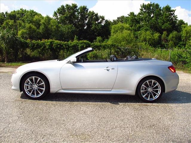 2009 Infiniti G37 Fully Loaded