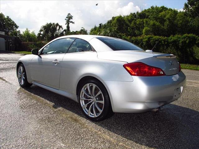 2009 Infiniti G37 Fully Loaded