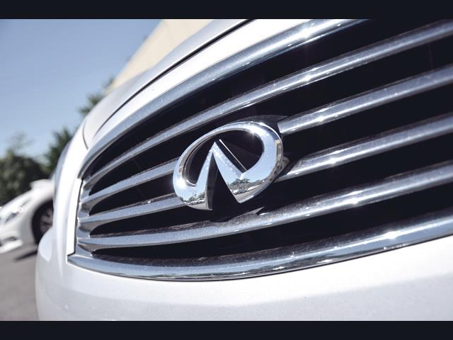 2009 Infiniti G37 Unknown