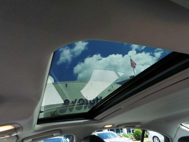 2010 Infiniti G37 Base