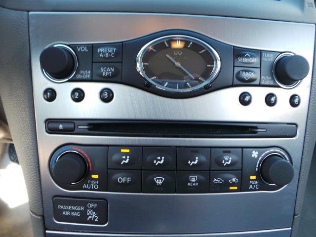 2010 Infiniti G37 Base