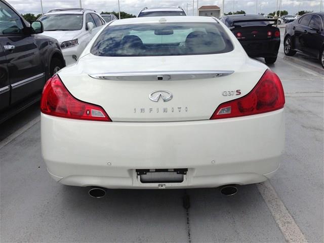 2010 Infiniti G37 Convertable Premium