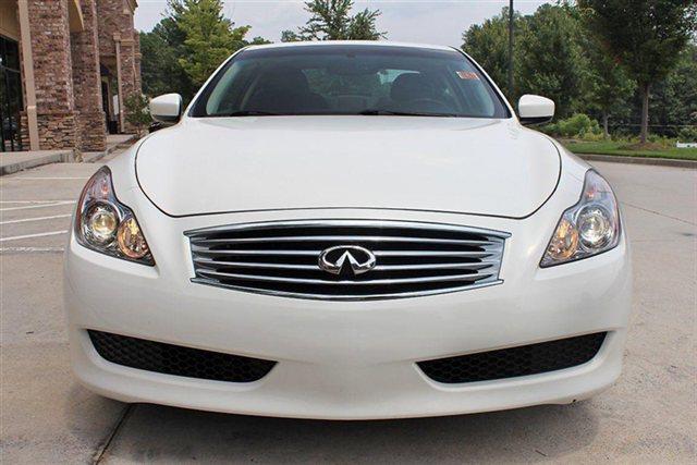 2010 Infiniti G37 XLS Sport Util 4D
