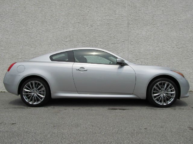 2011 Infiniti G37 Limited