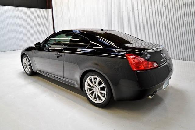 2011 Infiniti G37 GT Premium