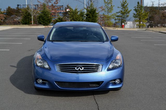 2011 Infiniti G37 Limited
