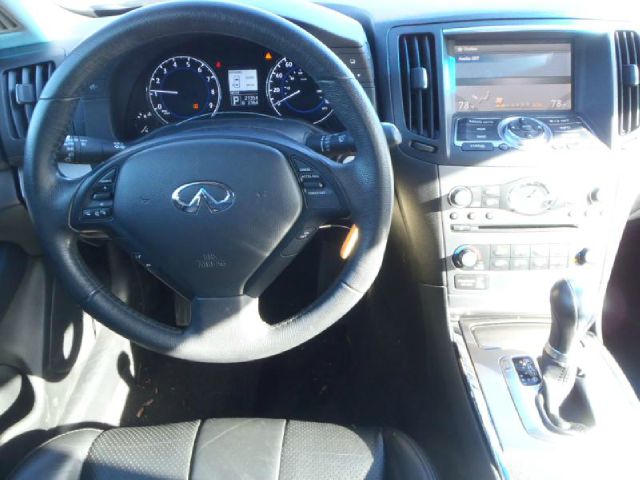 2012 Infiniti G37 ES V6 Special Edition