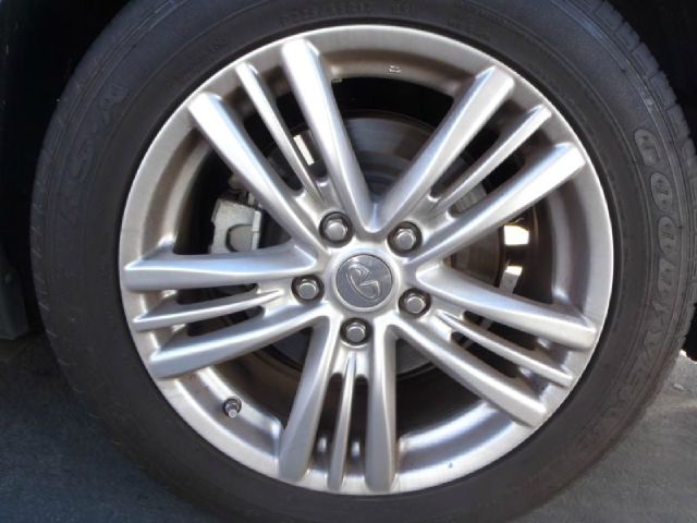 2012 Infiniti G37 ES V6 Special Edition