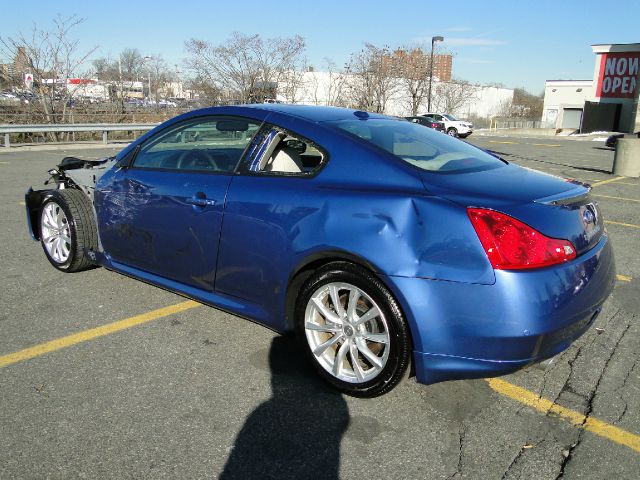 2013 Infiniti G37 FWD 4dr Sport