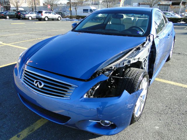2013 Infiniti G37 FWD 4dr Sport