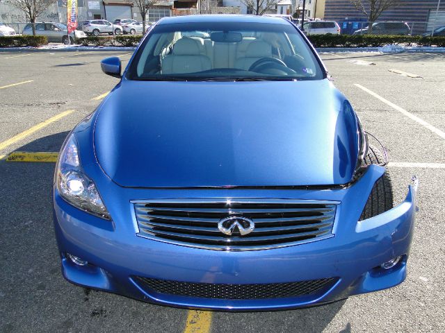 2013 Infiniti G37 FWD 4dr Sport