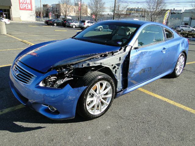 2013 Infiniti G37 FWD 4dr Sport