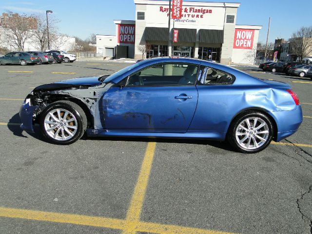 2013 Infiniti G37 FWD 4dr Sport