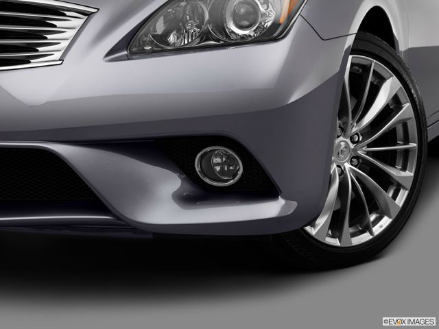 2014 Infiniti G37 4d Wagon Luxury