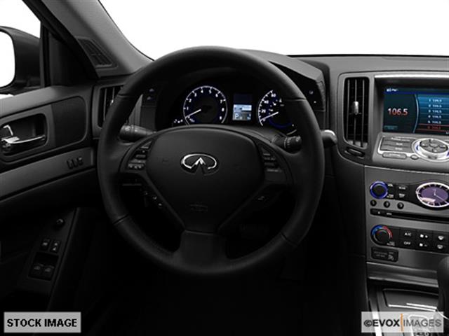 2010 Infiniti G37 Coupe Dsl Xtnded Cab Long Bed XLT