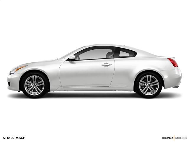 2010 Infiniti G37 Coupe Dsl Xtnded Cab Long Bed XLT