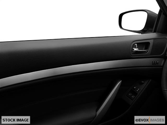 2010 Infiniti G37 Coupe Dsl Xtnded Cab Long Bed XLT