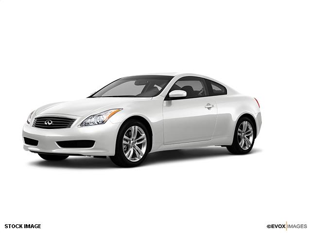 2010 Infiniti G37 Coupe Dsl Xtnded Cab Long Bed XLT