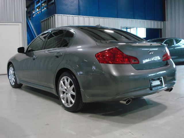 2011 Infiniti G37 Sedan Custom LIKE NO Others