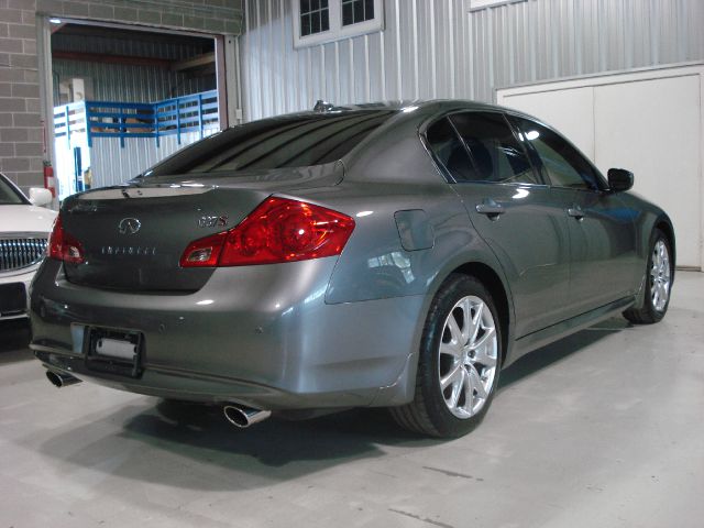 2011 Infiniti G37 Sedan Custom LIKE NO Others