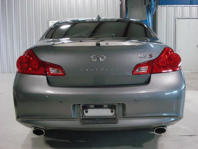 2011 Infiniti G37 Sedan Custom LIKE NO Others