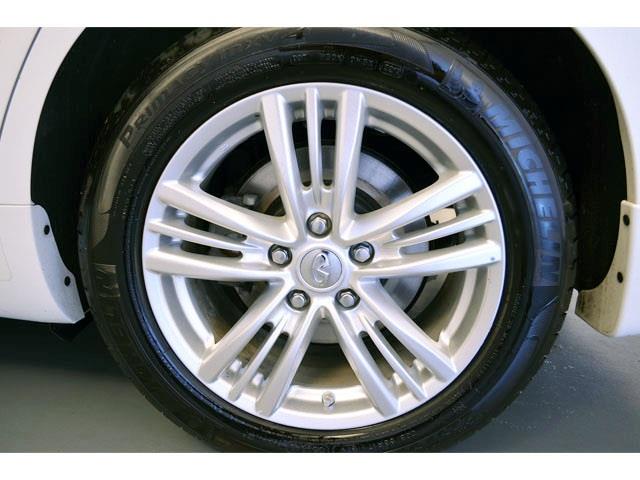 2011 Infiniti G37 Sedan SW2