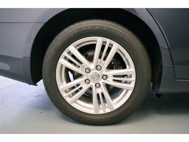 2012 Infiniti G37 Sedan SW2