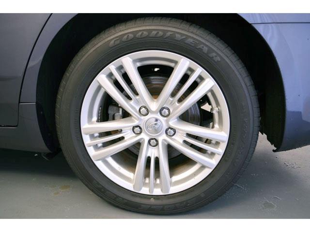 2012 Infiniti G37 Sedan SW2
