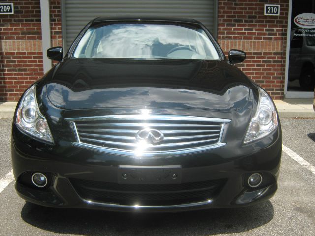 2012 Infiniti G37 Sedan C1500 Scottsdale