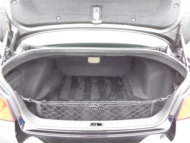 2009 Infiniti G37x SW2