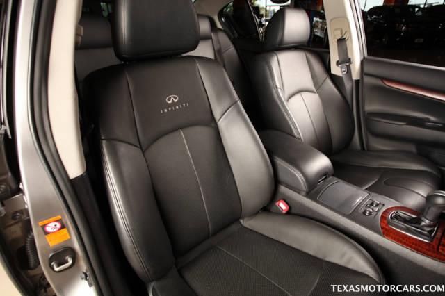 2009 Infiniti G37x SW2