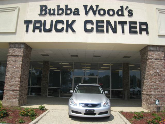 2009 Infiniti G37x S Cabriolet 2D