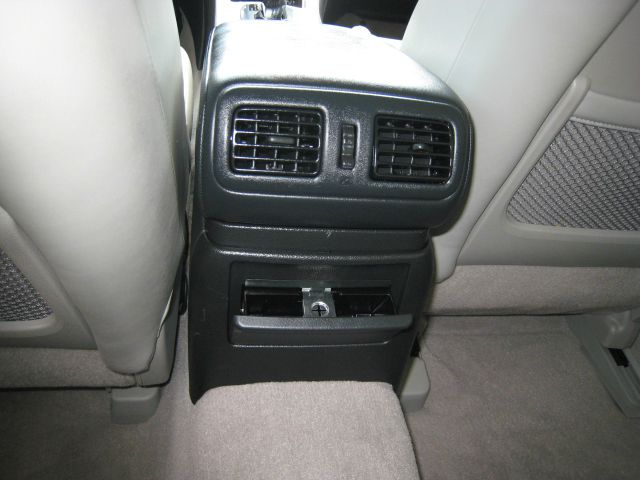 2009 Infiniti G37x S Cabriolet 2D