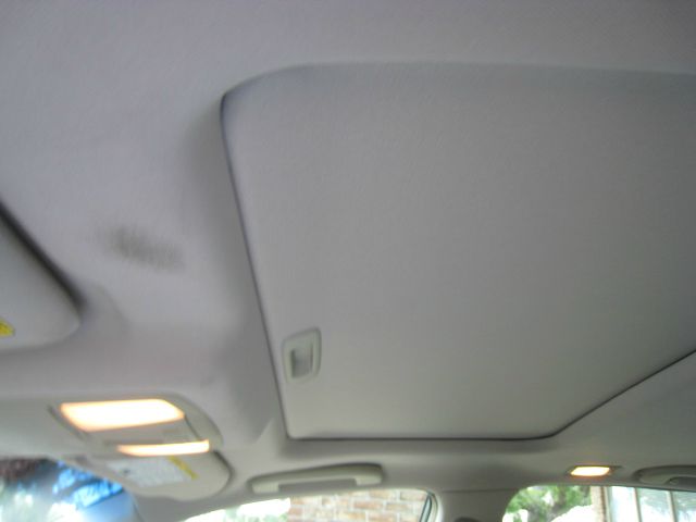 2009 Infiniti G37x S Cabriolet 2D