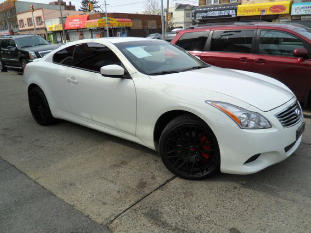 2009 Infiniti G37x 2005 1.8T Quattro Manual