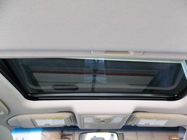 2009 Infiniti G37x Base