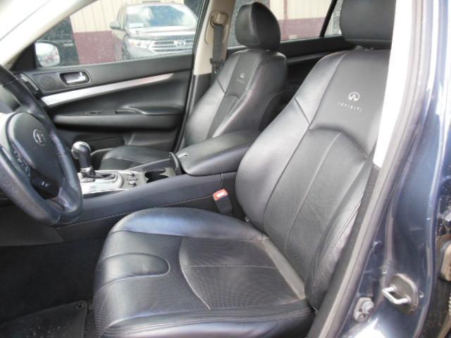 2010 Infiniti G37x Gtawesome