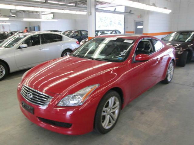 2010 Infiniti G37x Sltone Owner